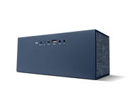 Колони Fresh & Rebel Rockbox Brick XL Fabriq Edition, Indigo