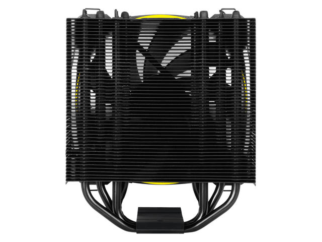 Охладители Arctic Freezer 33 eSports ONE Yellow