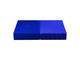 Външни HDD 2TB WD MyPassport Thin USB 3.0, в синьо