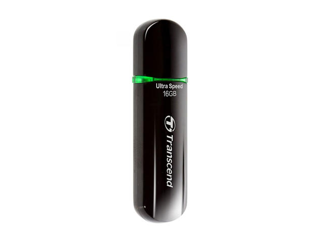 USB памети 16GB Transcend JetFlash 600