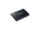 Външни HDD 1TB Samsung T5 Portable SSD, в черно