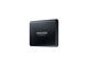 Външни HDD 1TB Samsung T5 Portable SSD, в черно