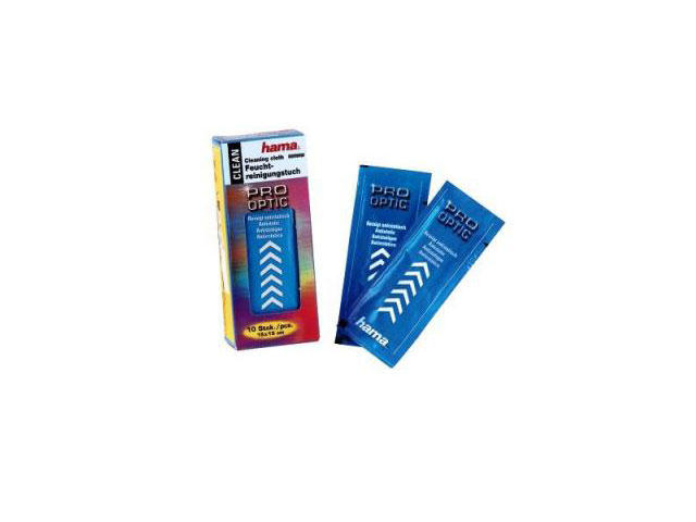 За почистване Hama Pro-Optic 05959