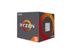 Процесори AMD Ryzen 5 2600