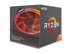 Процесори AMD Ryzen 7 2700X