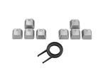 Джаджи COUGAR Mechanical Gaming Keyboard Metal Keycaps
