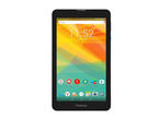 Таблети Prestigio Grace 3157 4G, жълт цвят