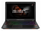 Лаптопи ASUS GL553VE-FY330