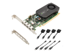 Видео карти PNY NVIDIA NVS 510 VGA