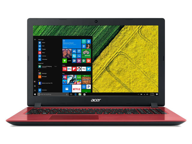 Лаптопи Acer Aspire 3