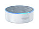 Колони Amazon Echo Dot 2, в бяло