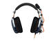 Слушалки Геймърски слушалки RAZER Battlefield 3 BlackShark