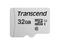 Карти памет Transcend 300S 32GB microSDHC
