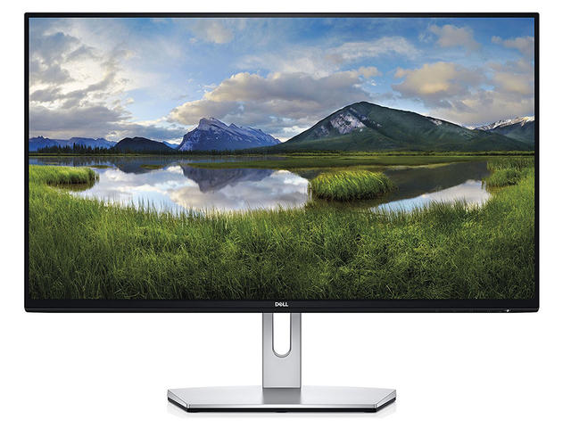 Монитори Dell S2419H