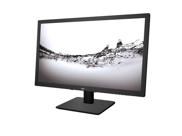 Монитори AOC E2275SWJ