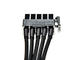 Кабели за компоненти be quiet! S-ATA POWER CABLE CS-3640