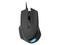 Мишки Sharkoon SHARK Force Black