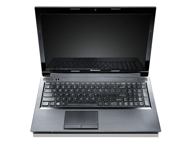 Лаптопи Lenovo IdeaPad B570eG