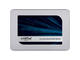 SSD 500GB Crucial MX500 SATA