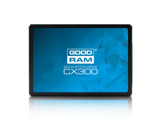 SSD 240GB SATA GOODRAM CX300