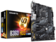 Дънни платки GIGABYTE B360 HD3