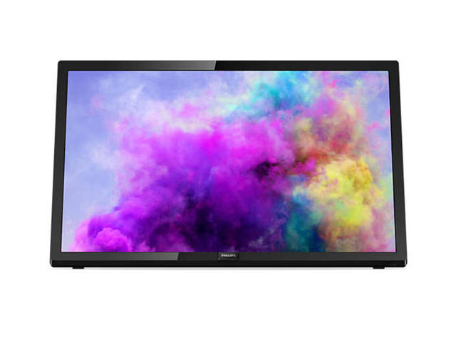 Телевизори Philips 24PFS5303