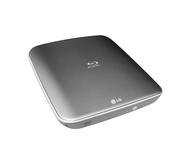 Външни DVD Външна Blue-Ray записвачка LG BP40NS20