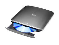 Външни DVD Външна Blue-Ray записвачка LG BP40NS20