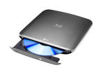Външни DVD Външна Blue-Ray записвачка LG BP40NS20