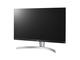 Монитори LG 27UK650-W