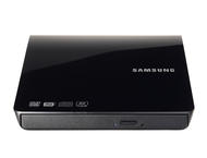 Външни DVD Външна DVD записвачка Samsung SE-208AB