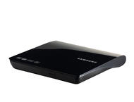 Външни DVD Външна DVD записвачка Samsung SE-208AB