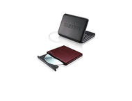 Външни DVD Външна записвачка  Samsung SE-S084D