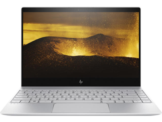 Лаптопи HP Envy 13-ad105nn