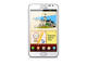 Смартфони Samsung Galaxy Note N7000 16GB, бял цвят