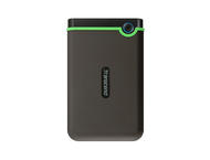 Външни HDD 2TB Transcend StoreJet 25MC