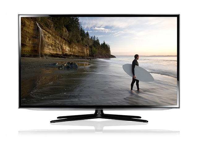 Телевизори Samsung UE32ES6300