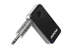 Кабели и Адаптери Mpow Mini Bluetooth Receiver