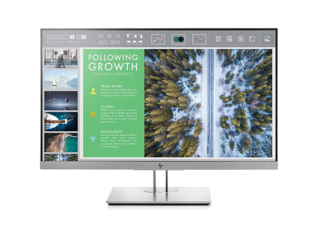 Монитори HP EliteDisplay E233
