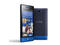 Смартфони HTC Windows Phone 8S 4GB, син цвят