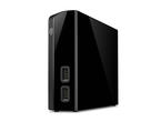 Външни HDD 8TB Seagate Backup Plus Hub