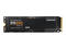 SSD 500GB Samsung 970 EVO M.2 NVMe