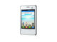 Смартфони LG Optimus L3 E405 1GB, бял цвят, две SIM карти