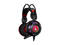 Слушалки A4tech Bloody G300, в черно