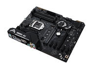 Дънни платки ASUS TUF H370-PRO GAMING WI FI