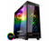 Кутии Gamemax Polaris Black RGB