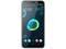 Смартфони HTC Desire 12+ 32GB, лилав цвят