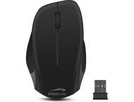 Мишки Speedlink LEDGY wireless, в черно