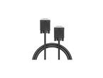 Кабели и Адаптери Speedlink VGA кабел Basic, 1.8 метра