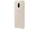 Калъфи Samsung 'Dual Layer Cover gold' Galaxy A6
